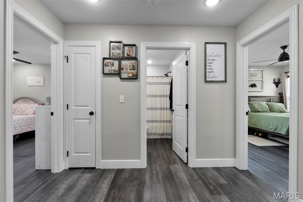 North Lake Estates - Residential