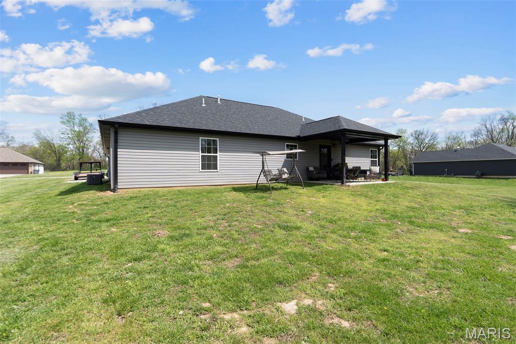 North Lake Estates - Residential