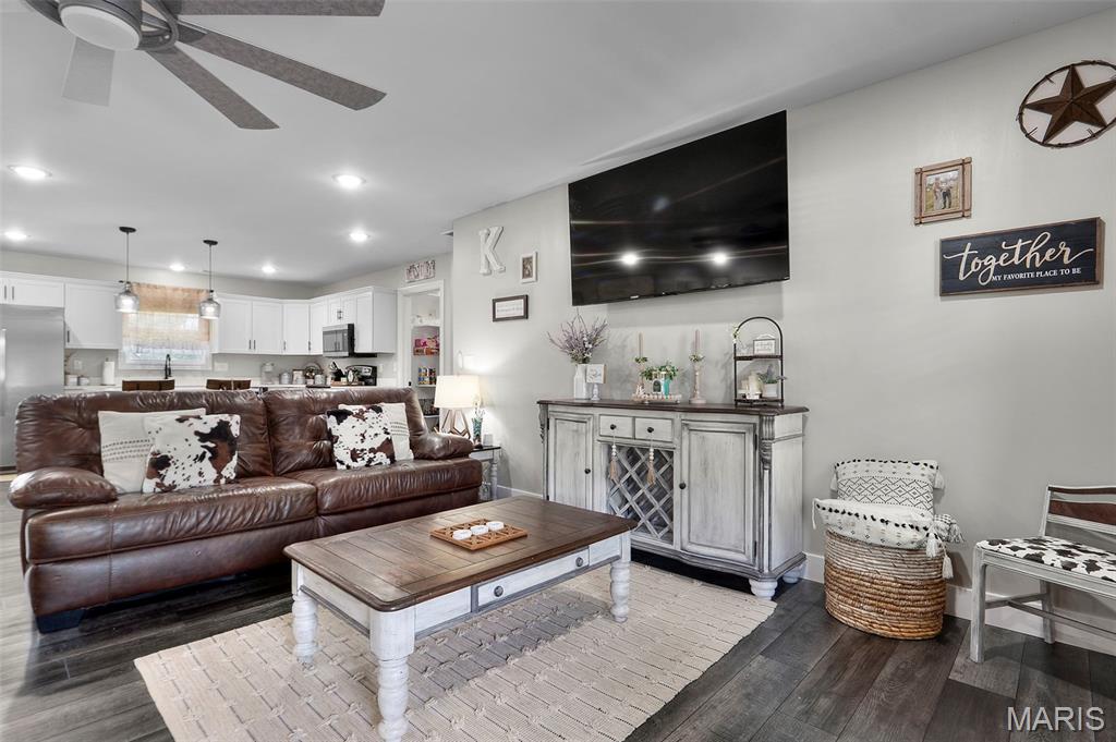 North Lake Estates - Residential