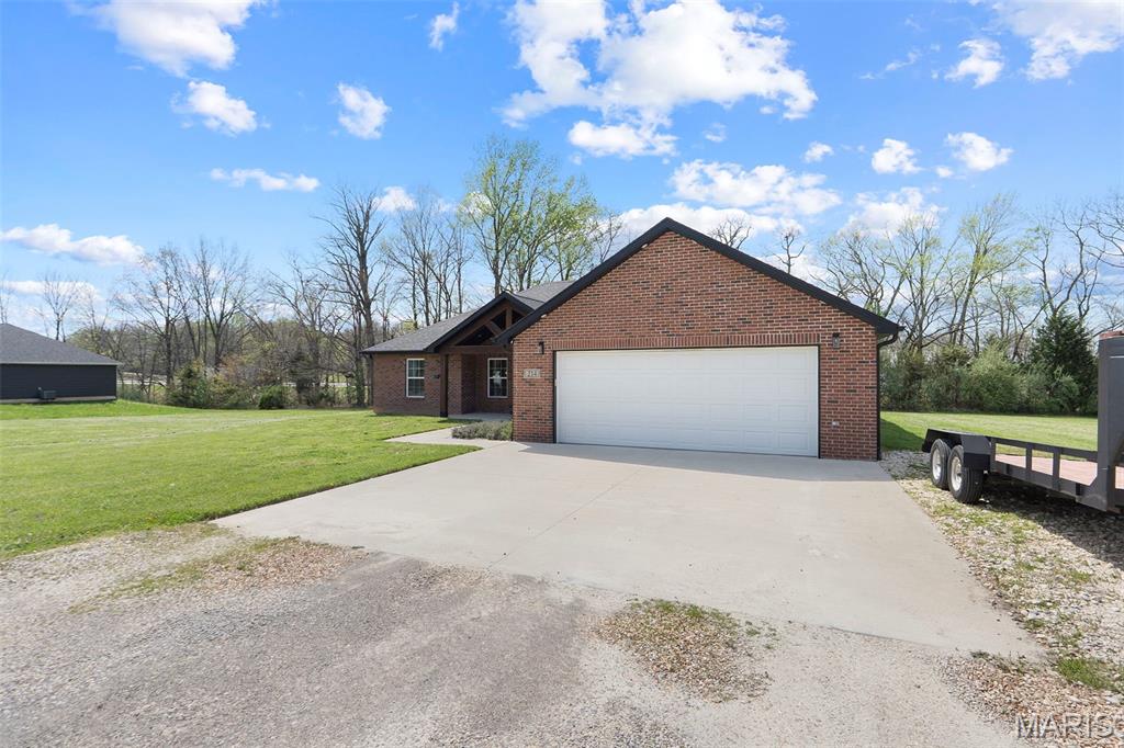 North Lake Estates - Residential