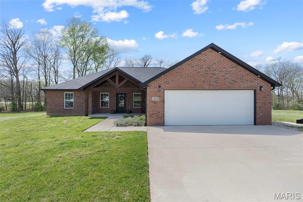 North Lake Estates - Residential