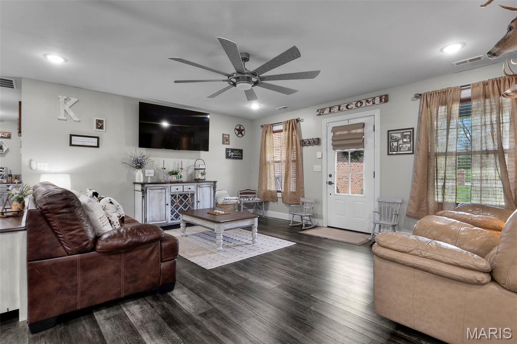 North Lake Estates - Residential