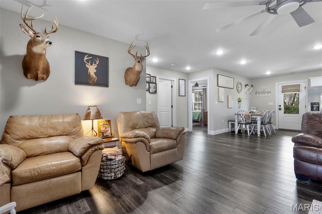 North Lake Estates - Residential