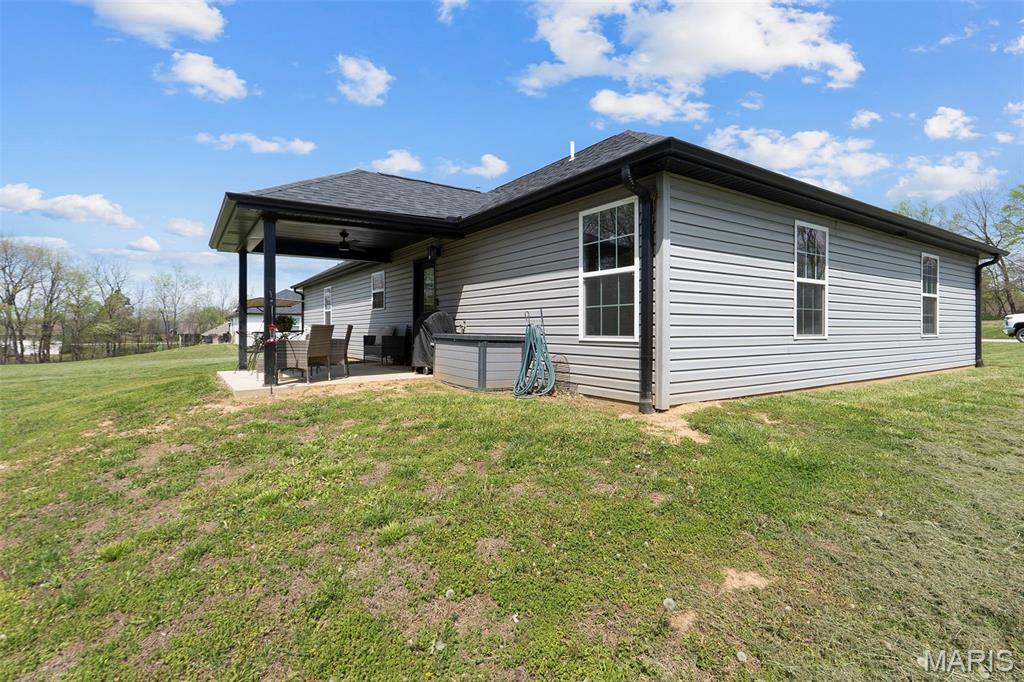 North Lake Estates - Residential