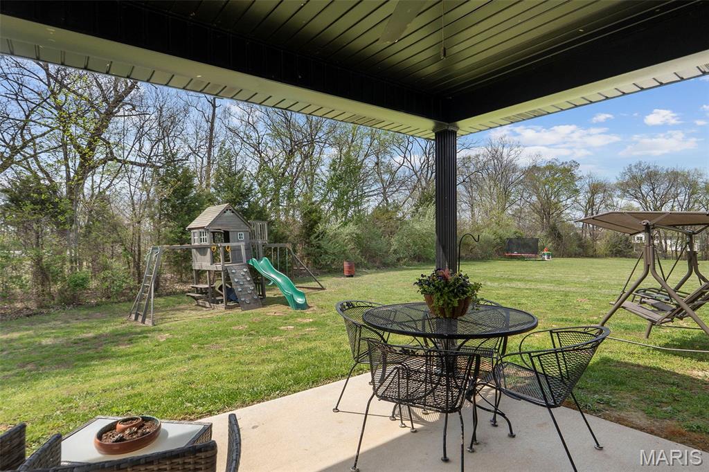 North Lake Estates - Residential