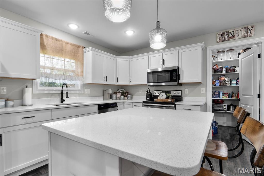 North Lake Estates - Residential