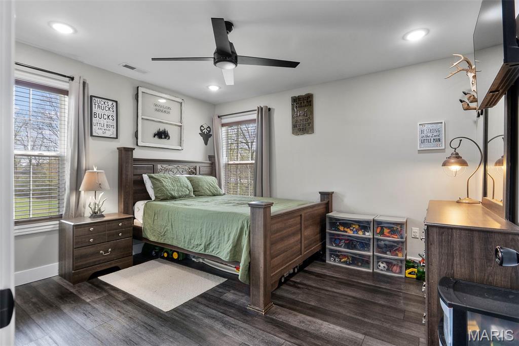 North Lake Estates - Residential