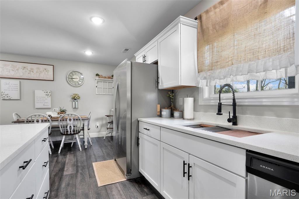 North Lake Estates - Residential