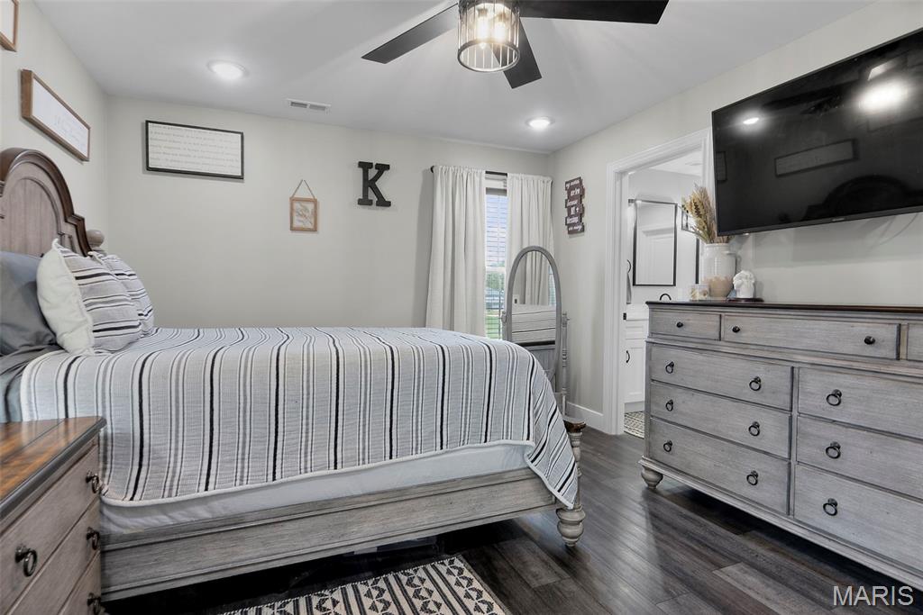 North Lake Estates - Residential