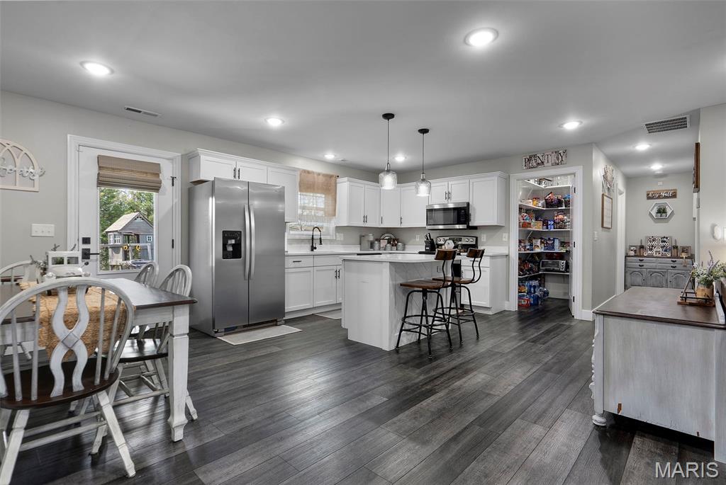 North Lake Estates - Residential