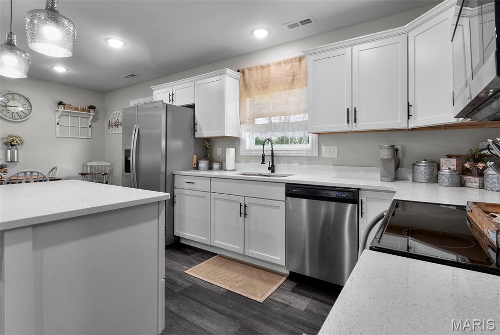 North Lake Estates - Residential