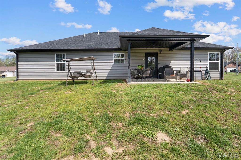 North Lake Estates - Residential