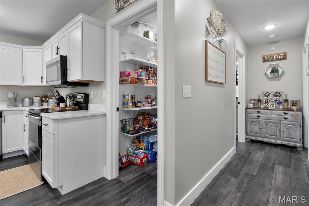 North Lake Estates - Residential