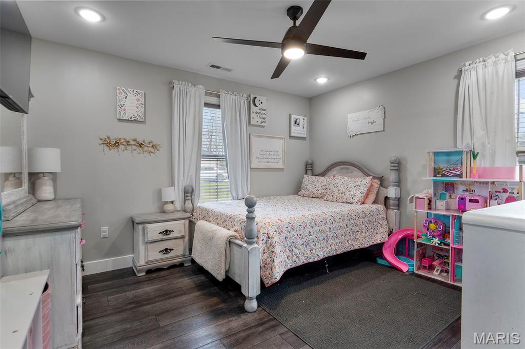 North Lake Estates - Residential