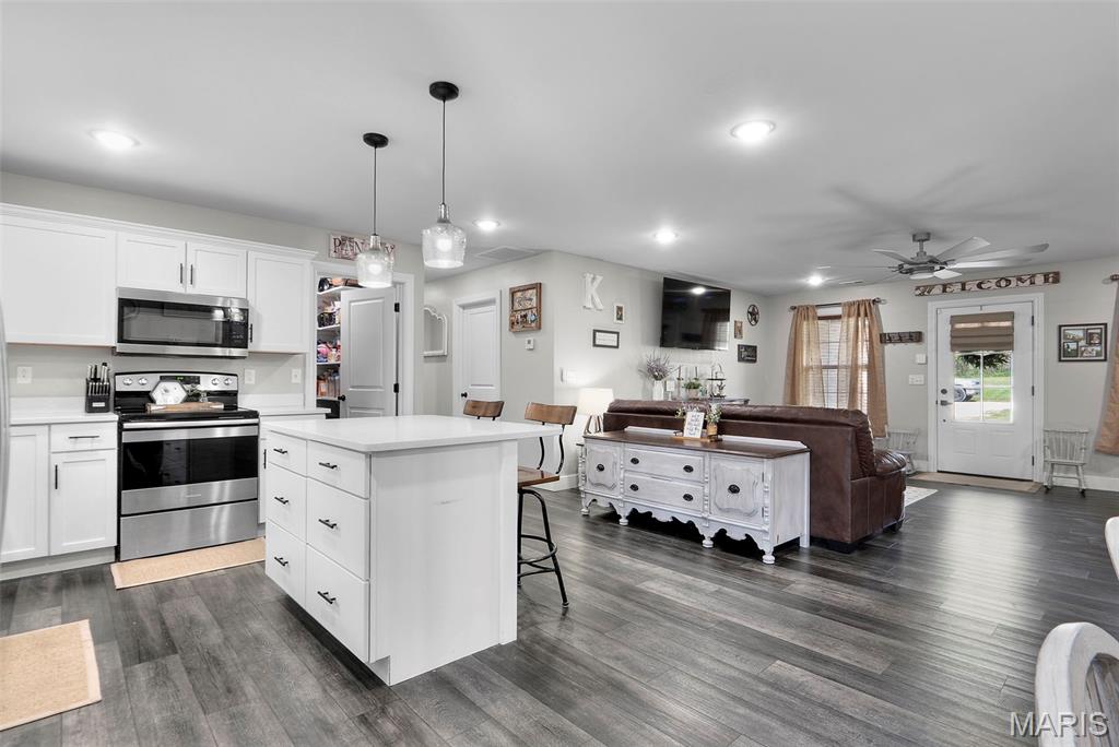 North Lake Estates - Residential