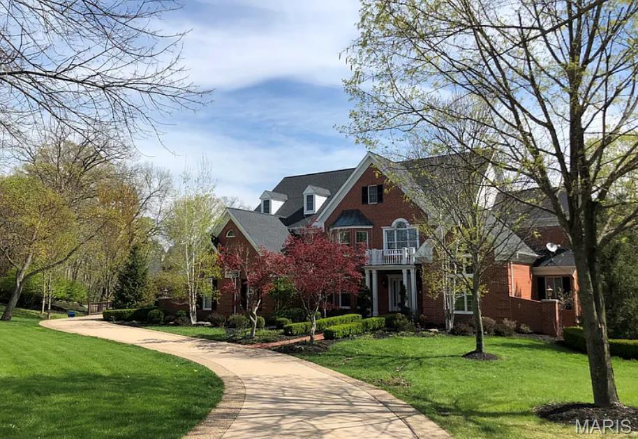 Kingspointe - Residential