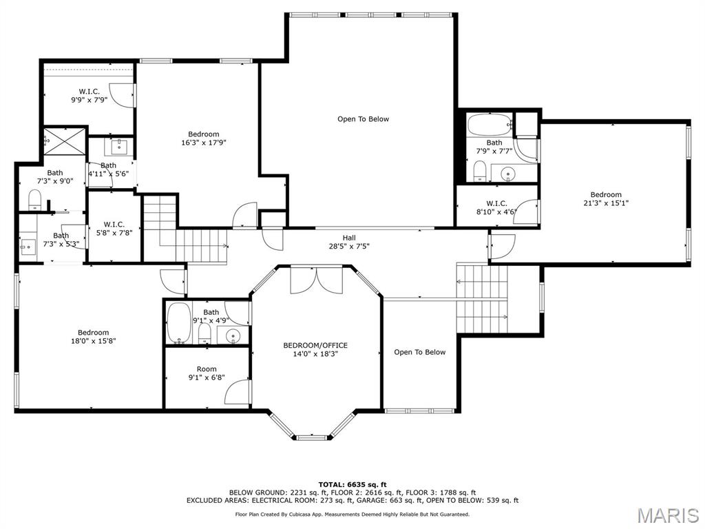 Kingspointe - Residential
