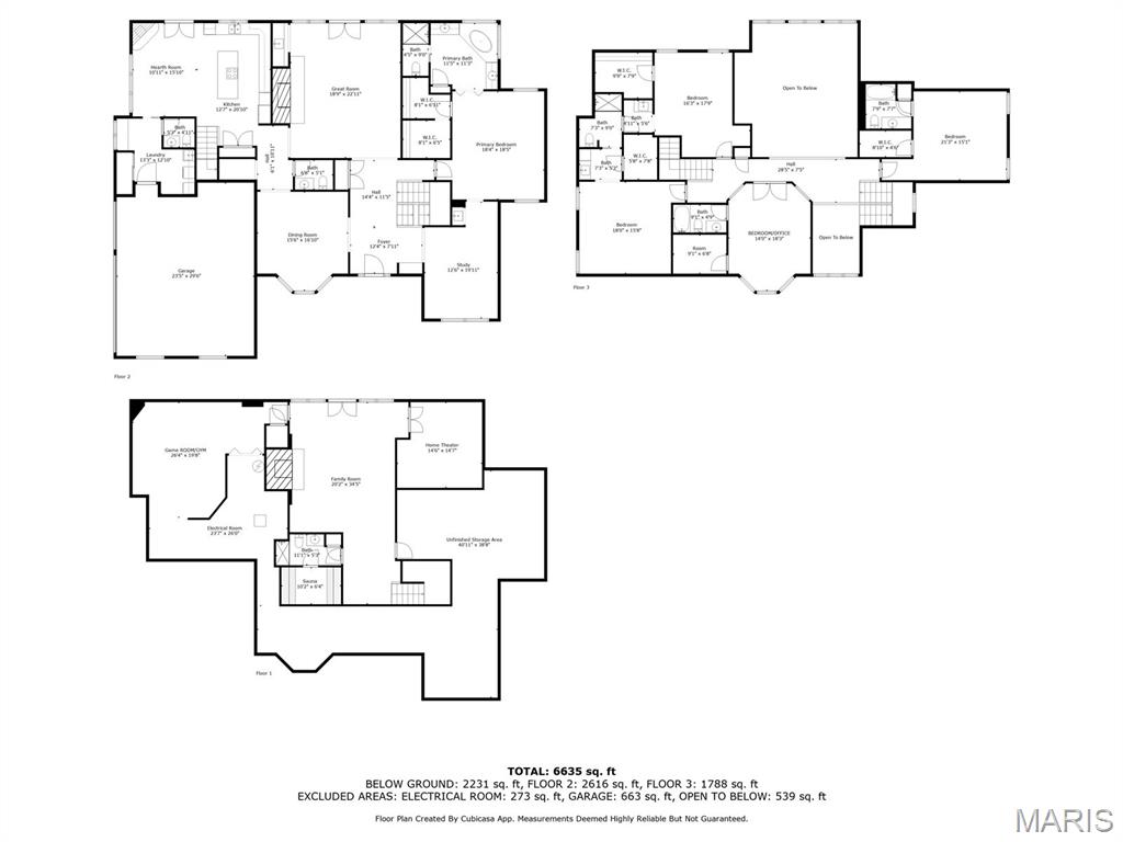 Kingspointe - Residential