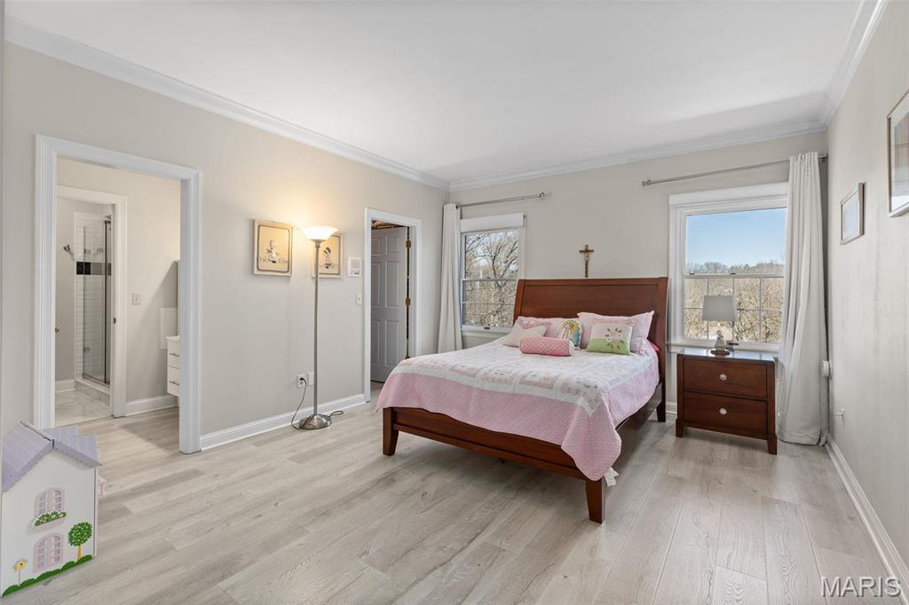 Kingspointe - Residential