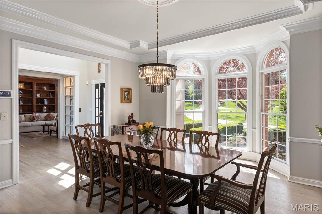 Kingspointe - Residential