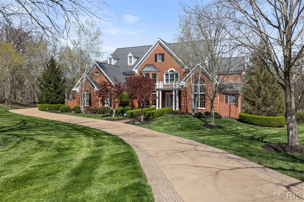 Kingspointe - Residential