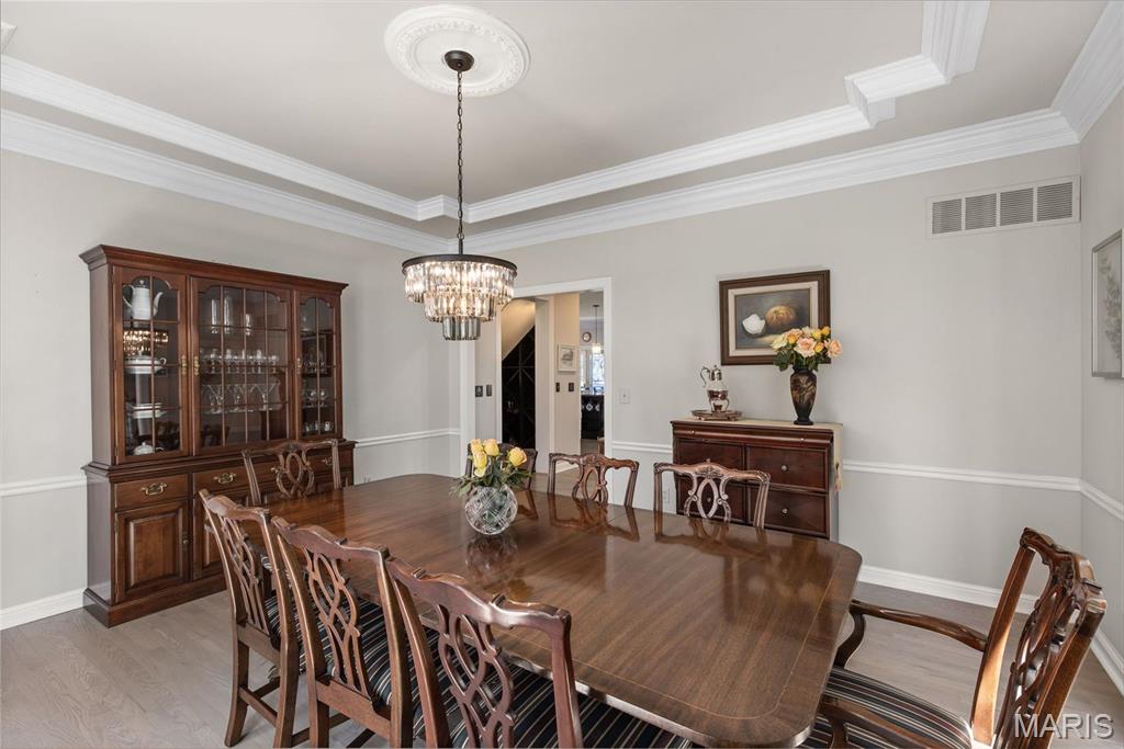 Kingspointe - Residential