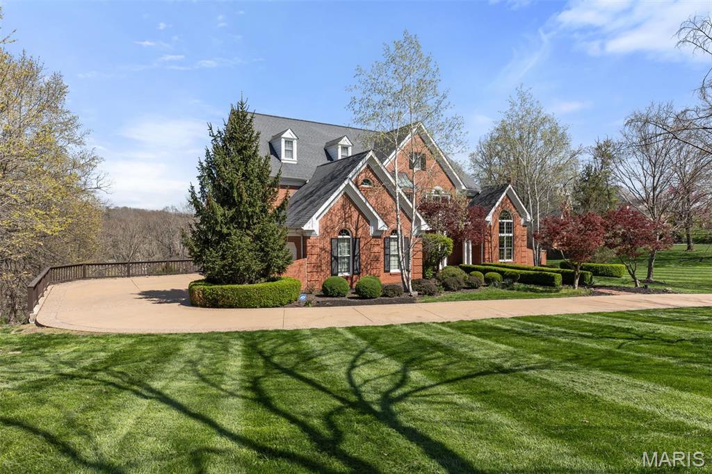 Kingspointe - Residential