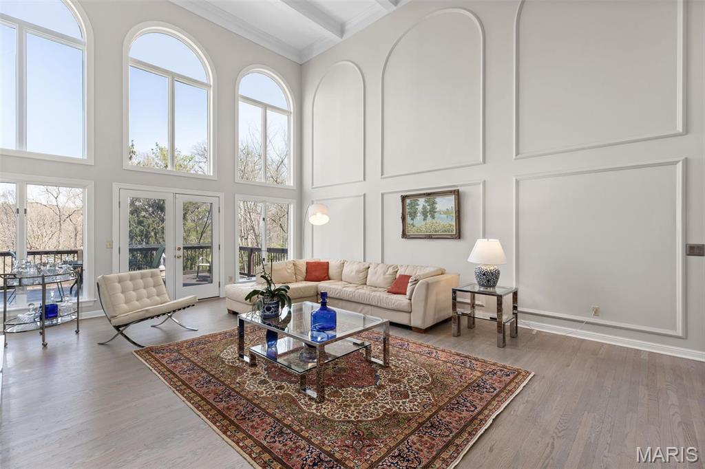 Kingspointe - Residential