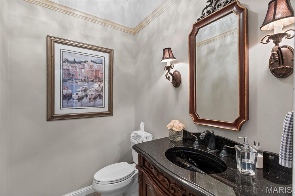 Kingspointe - Residential