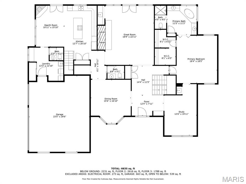 Kingspointe - Residential