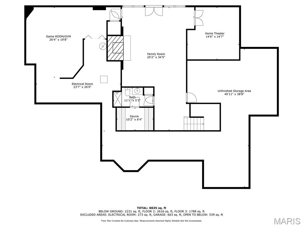 Kingspointe - Residential
