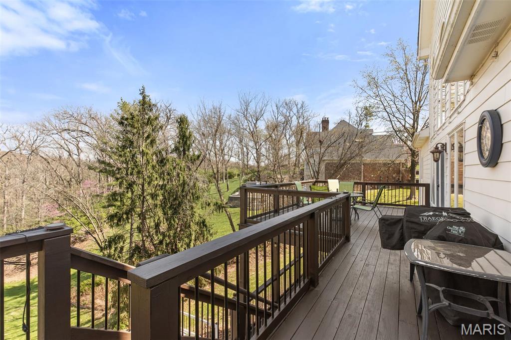 Kingspointe - Residential