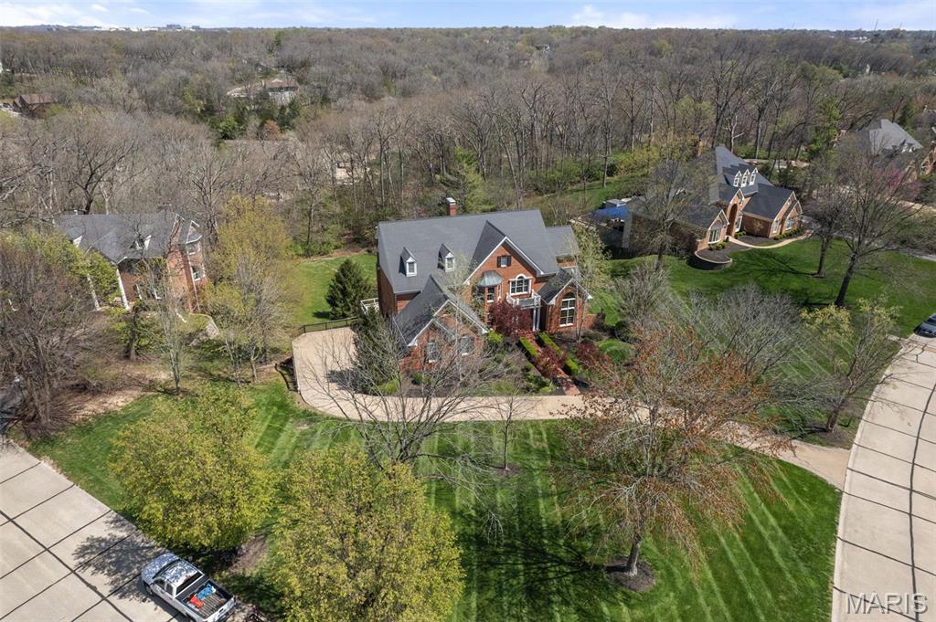 Kingspointe - Residential