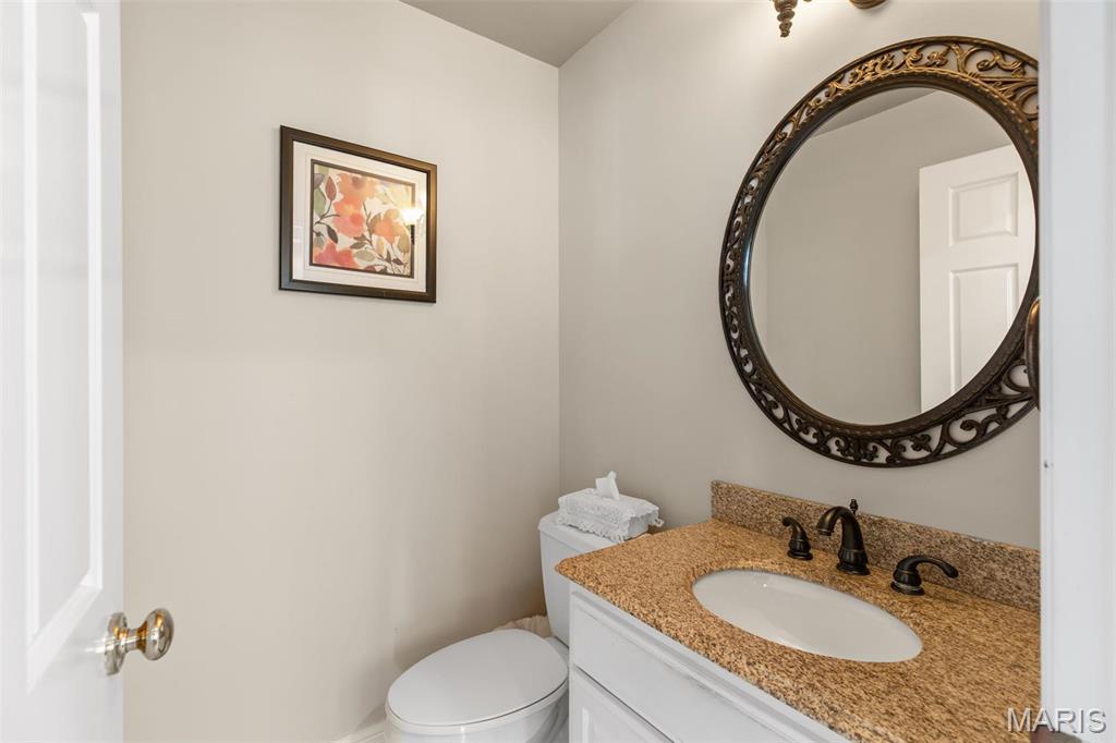 Kingspointe - Residential