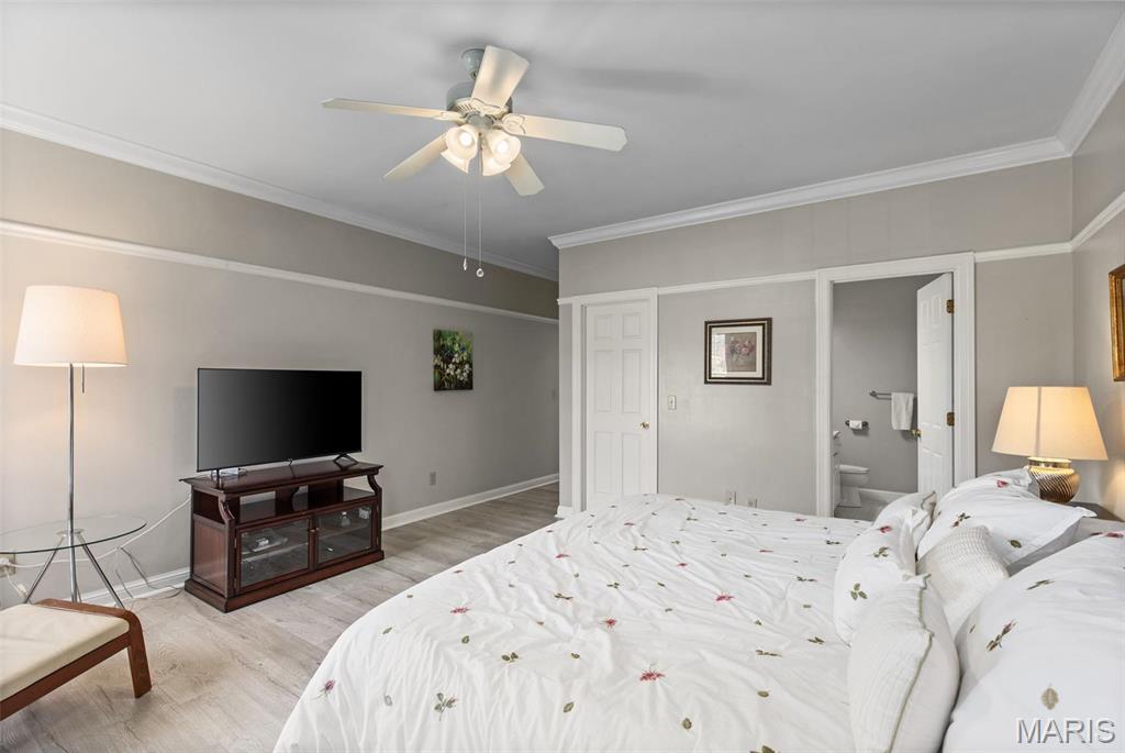 Kingspointe - Residential