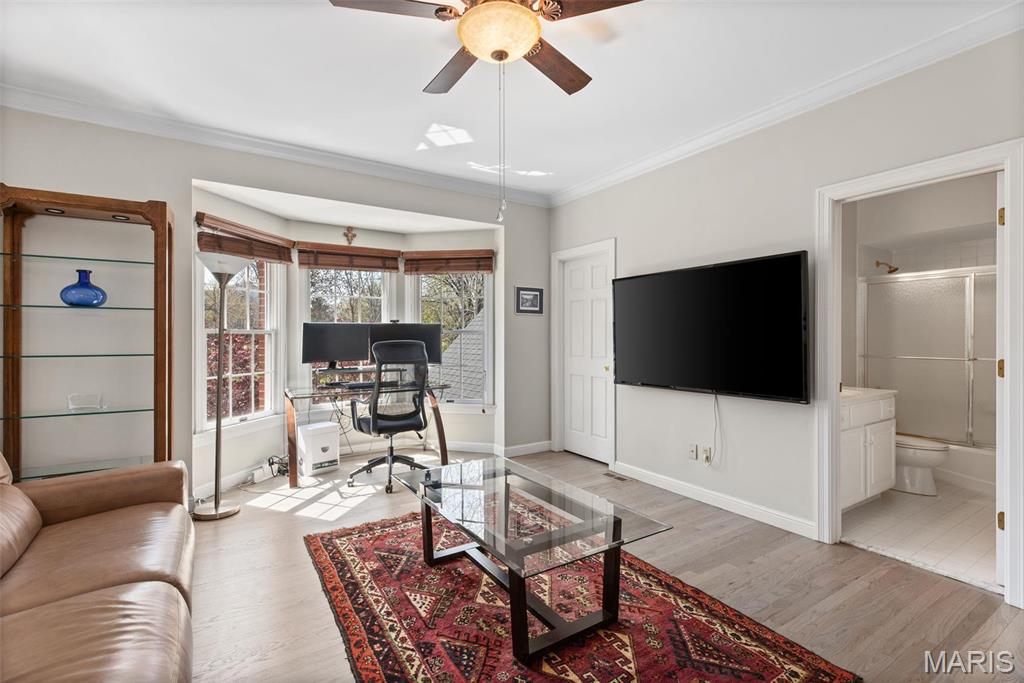 Kingspointe - Residential