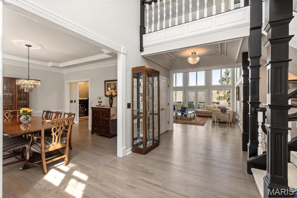 Kingspointe - Residential