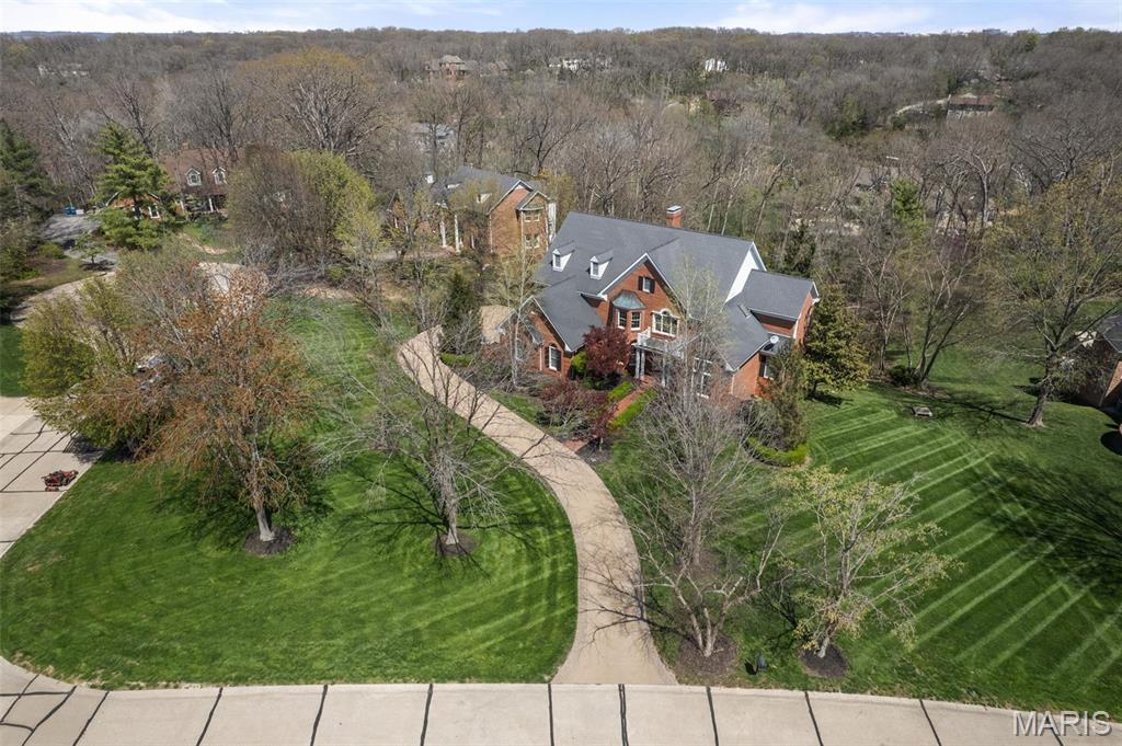 Kingspointe - Residential