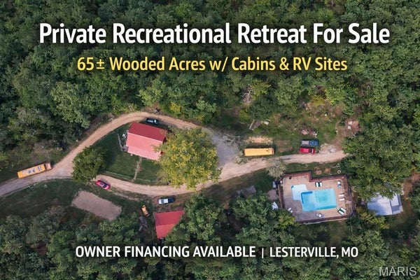 628 COUNTY ROAD 200, LESTERVILLE, MO 63654 - Image 1cf27aeb2e17f71c741aeba5fd5cc0e0/948149531