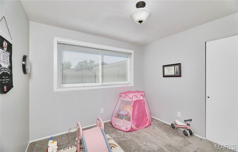 Tiny photo for 103 Calico Lane, Ballwin, MO 63011 (MLS # 26011605)