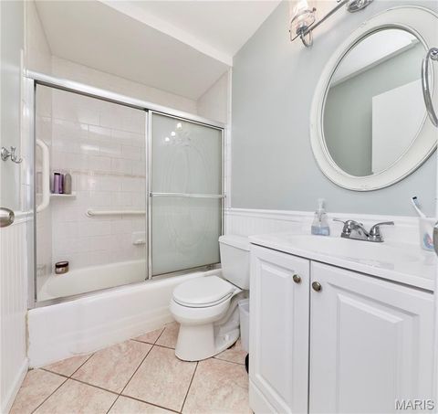 Tiny photo for 103 Calico Lane, Ballwin, MO 63011 (MLS # 26011605)