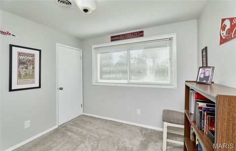 Tiny photo for 103 Calico Lane, Ballwin, MO 63011 (MLS # 26011605)