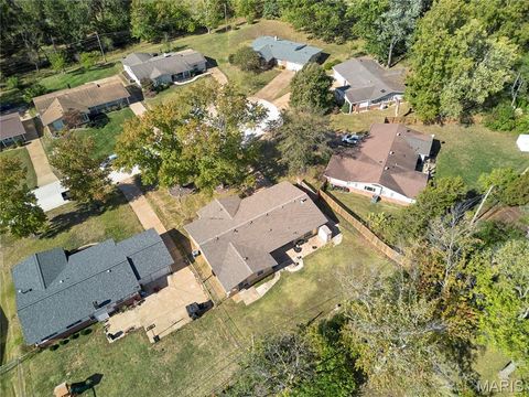 Tiny photo for 103 Calico Lane, Ballwin, MO 63011 (MLS # 26011605)