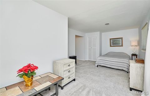 Tiny photo for 103 Calico Lane, Ballwin, MO 63011 (MLS # 26011605)