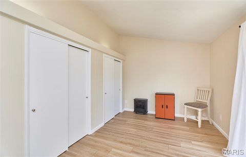 Tiny photo for 103 Calico Lane, Ballwin, MO 63011 (MLS # 26011605)