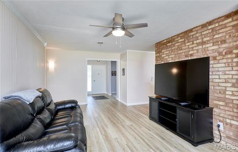 Tiny photo for 103 Calico Lane, Ballwin, MO 63011 (MLS # 26011605)