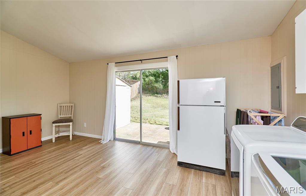 Wild Wood 5 - Residential