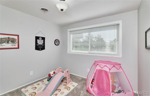 Tiny photo for 103 Calico Lane, Ballwin, MO 63011 (MLS # 26011605)