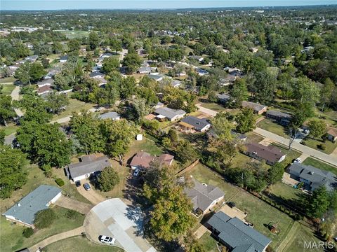 Tiny photo for 103 Calico Lane, Ballwin, MO 63011 (MLS # 26011605)