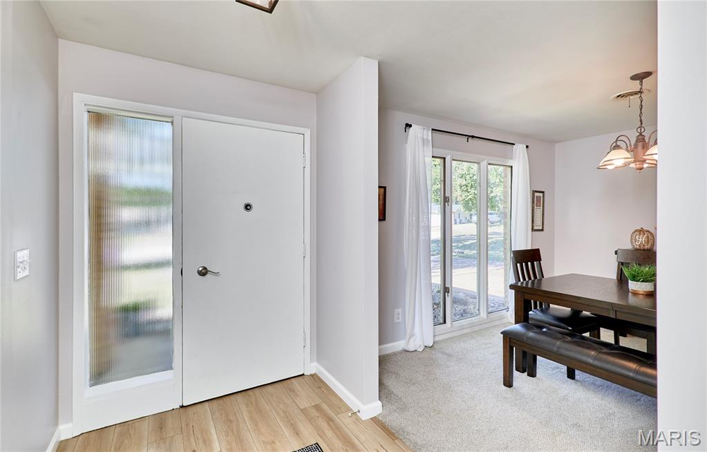 Wild Wood 5 - Residential